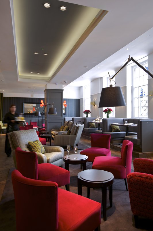 london bridge hotel