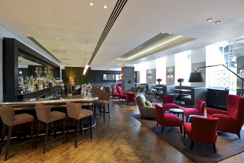 london bridge hotel