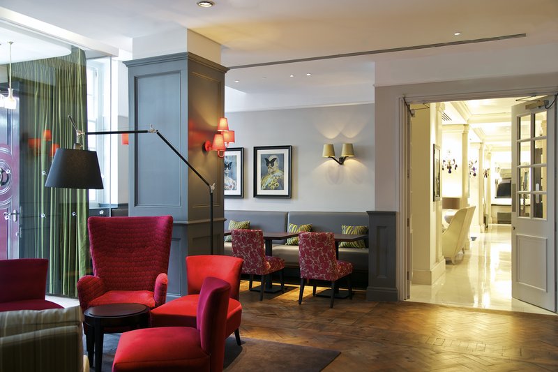 london bridge hotel