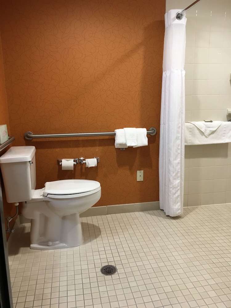 best western plus fresno airport hotel