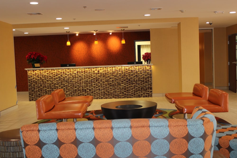 best western plus fresno airport hotel