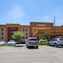 best western plus fresno airport hotel