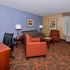 best western plus fresno airport hotel