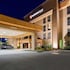 best western plus fresno airport hotel