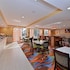 best western plus fresno airport hotel