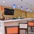 best western plus fresno airport hotel