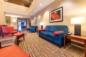 Comfort Suites Goodyear - West Phoenix,Avondale>>Arizona,3 star