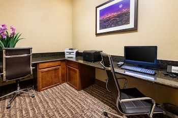 comfort suites goodyear west phoenix