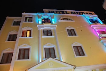 hotel soydan