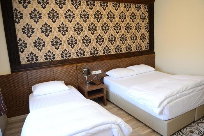 hotel soydan
