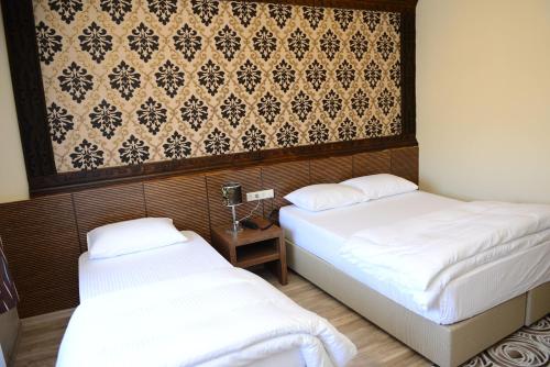 hotel soydan