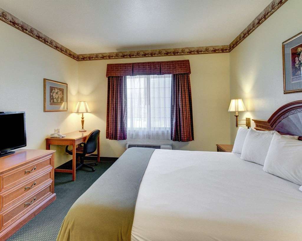 quality inn and suites glen rose