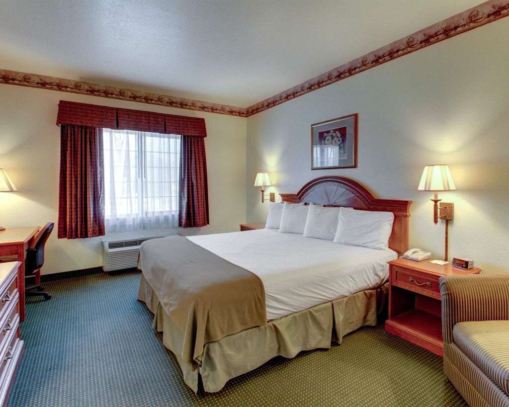 quality inn and suites glen rose
