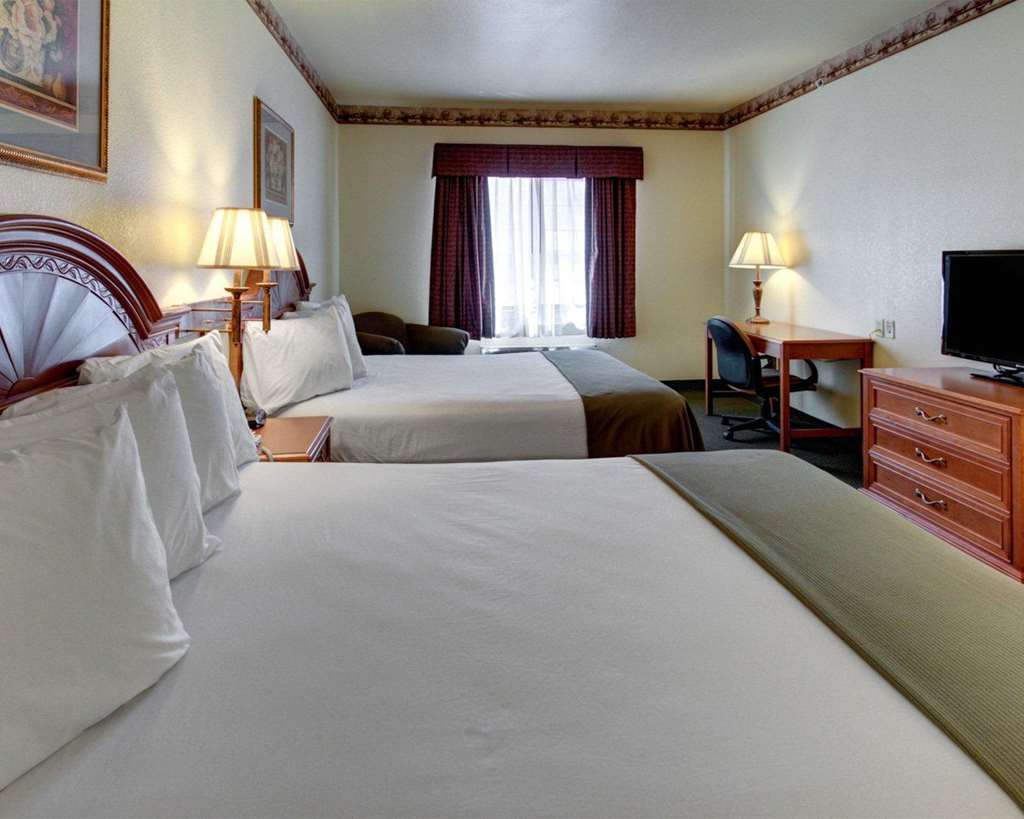 quality inn and suites glen rose
