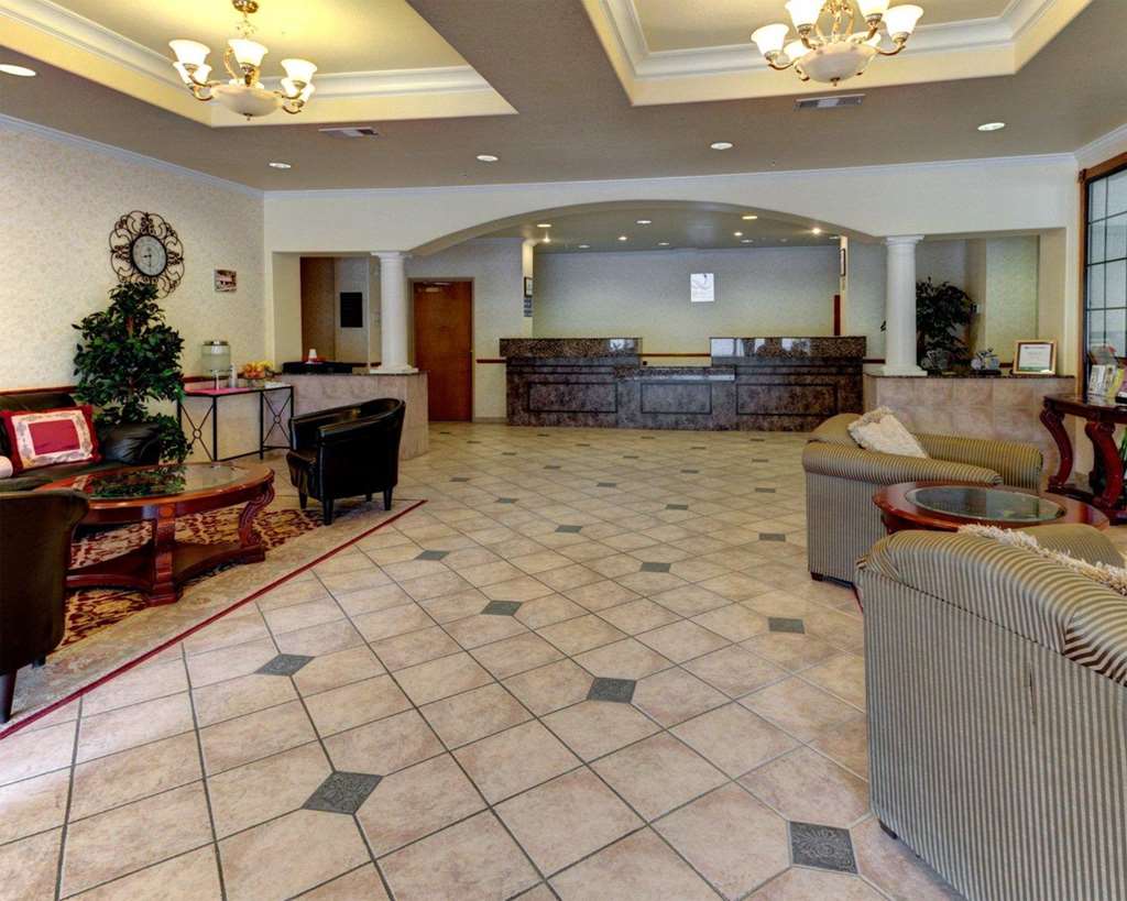 quality inn and suites glen rose