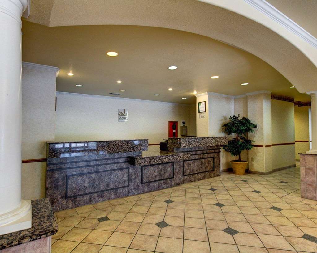 quality inn and suites glen rose