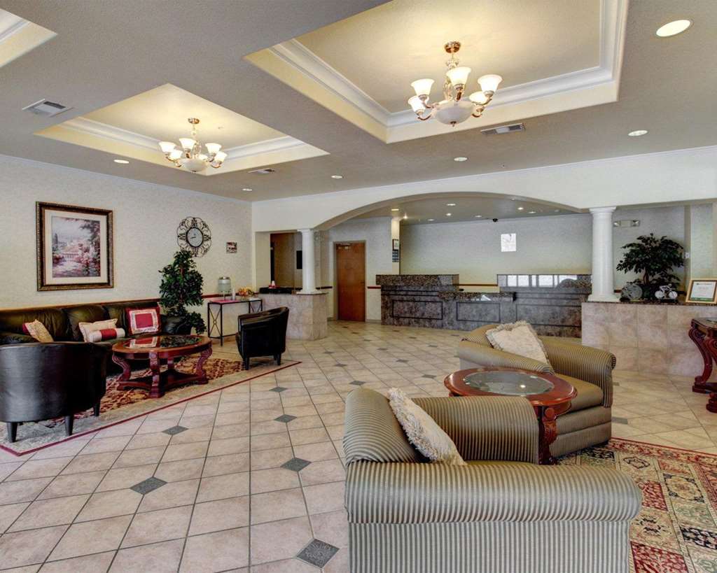 quality inn and suites glen rose