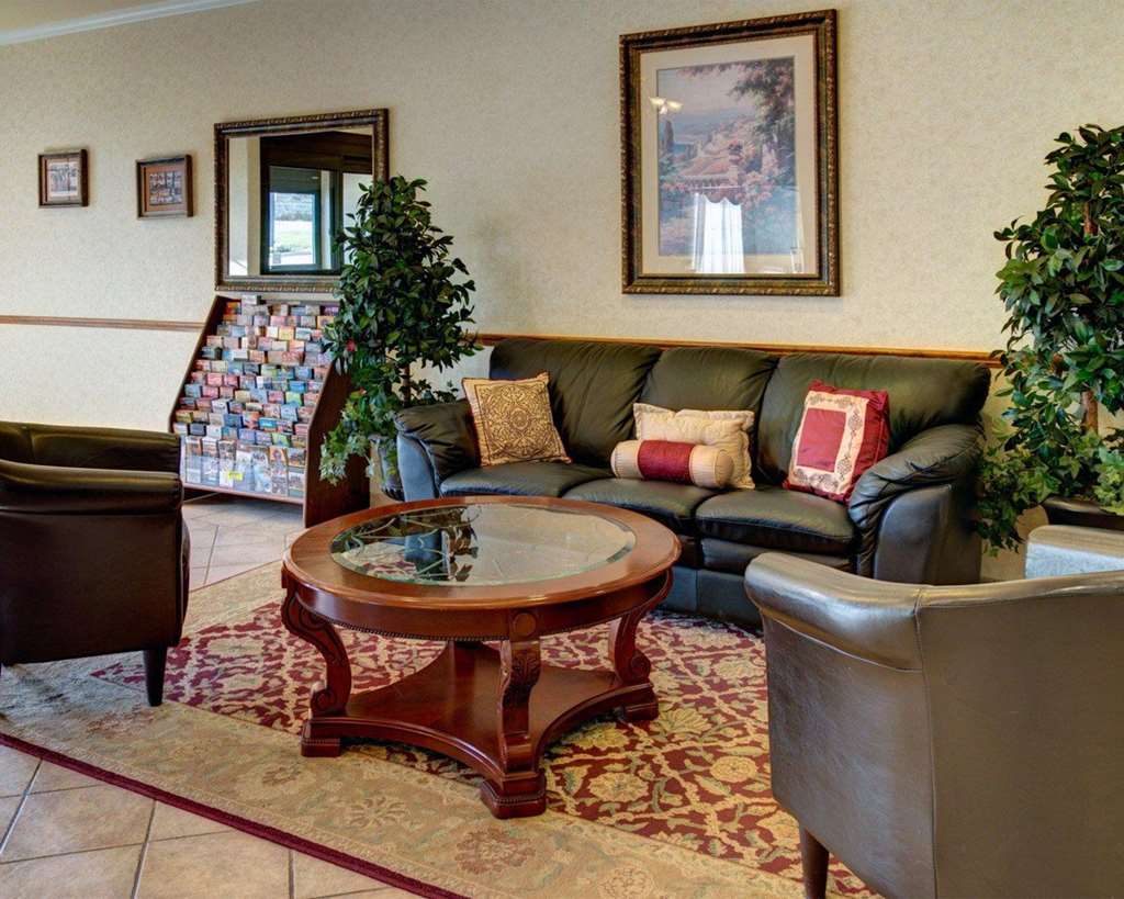 quality inn and suites glen rose