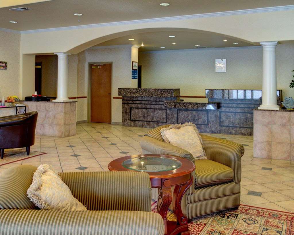 quality inn and suites glen rose