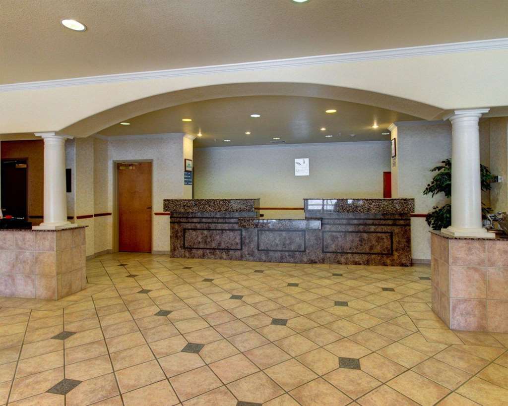 quality inn and suites glen rose