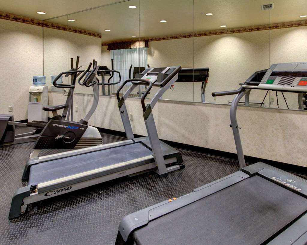 quality inn and suites glen rose