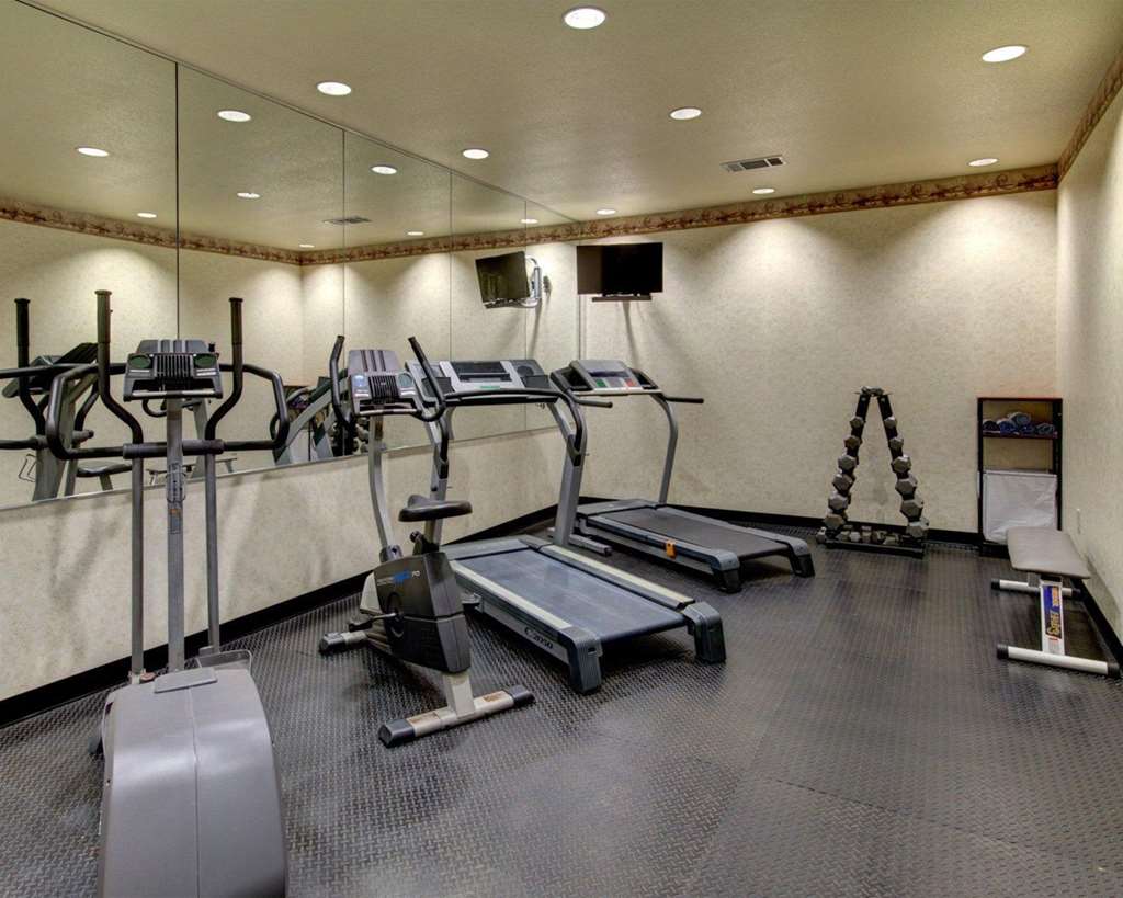 quality inn and suites glen rose