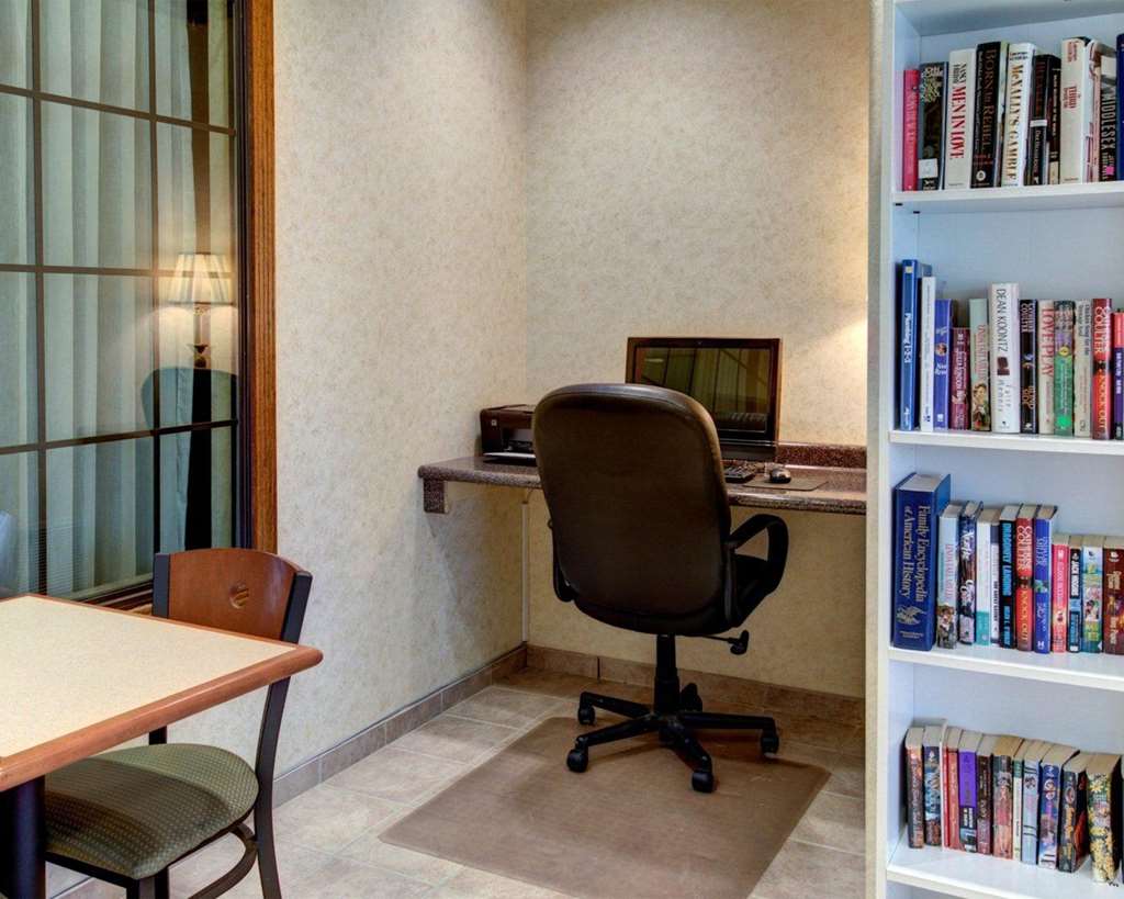 quality inn and suites glen rose
