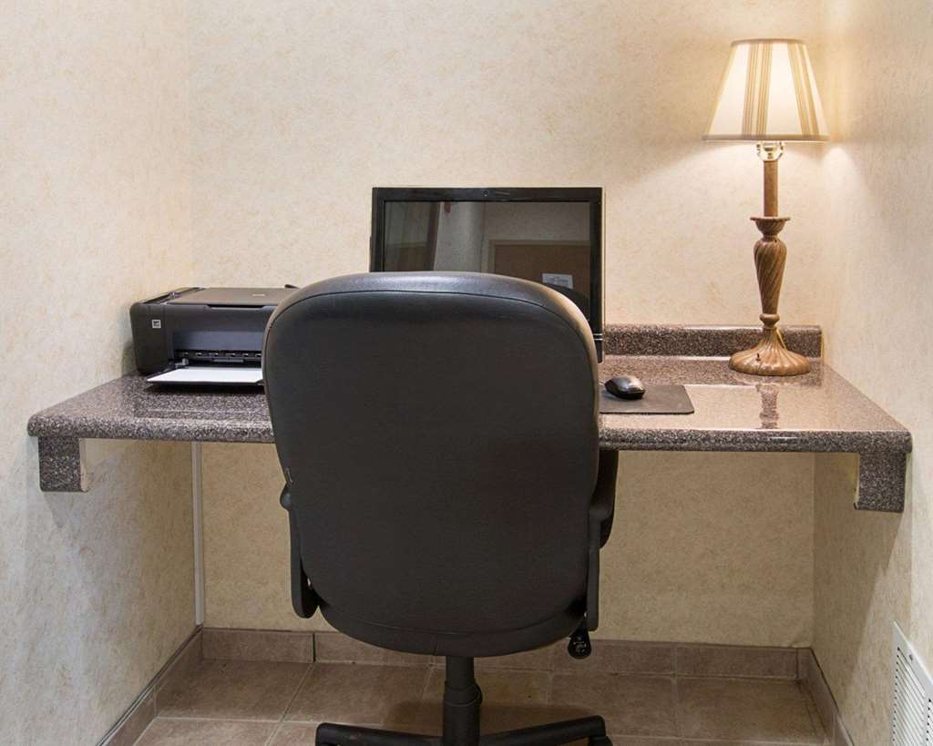quality inn and suites glen rose