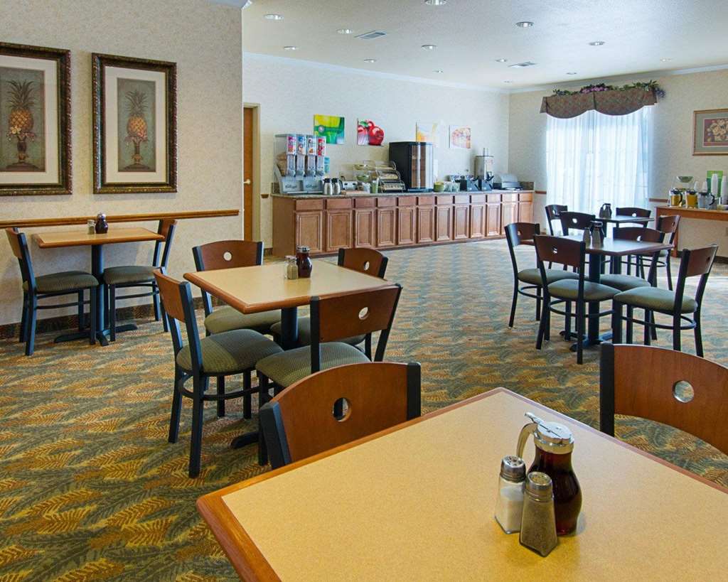 quality inn and suites glen rose