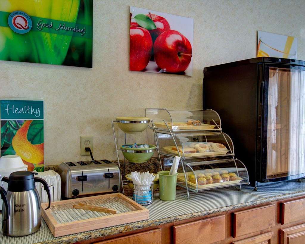 quality inn and suites glen rose