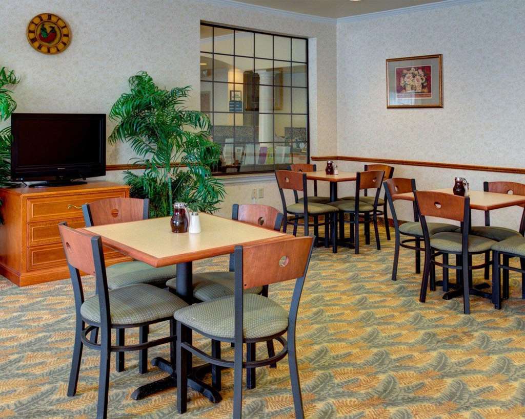 quality inn and suites glen rose