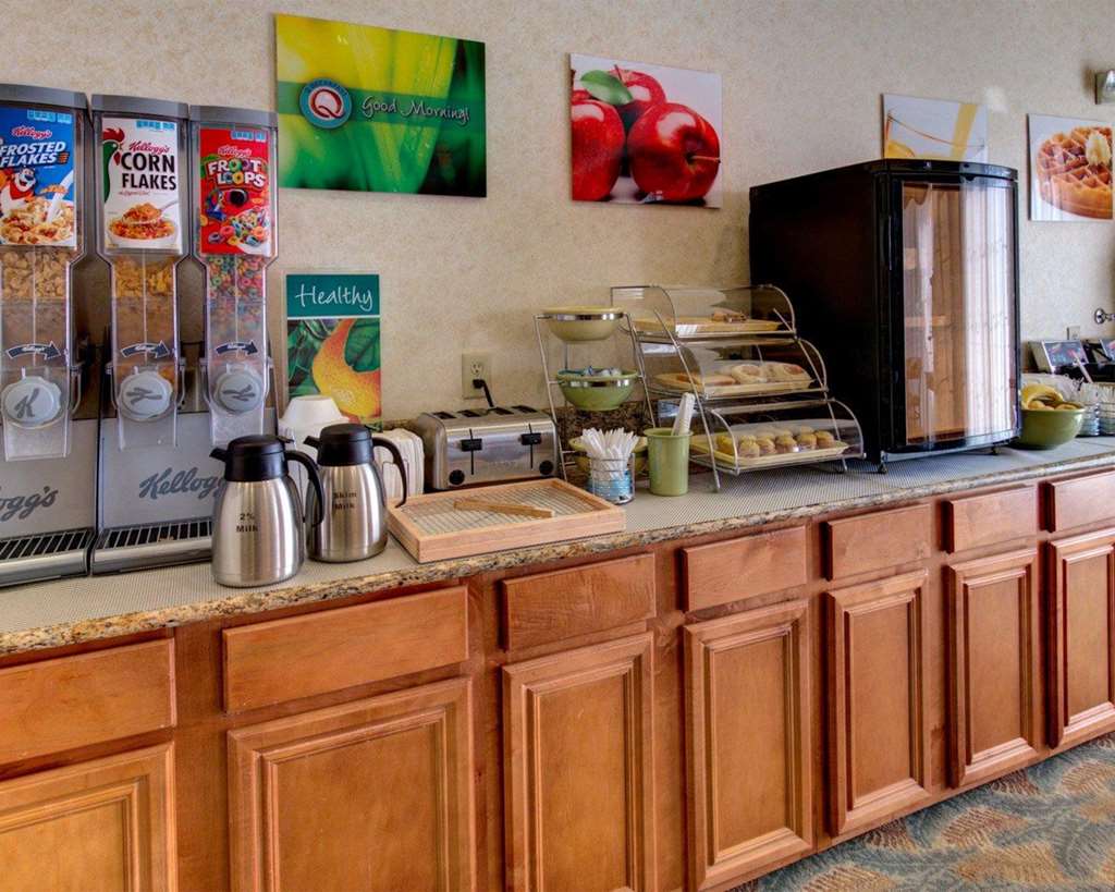 quality inn and suites glen rose