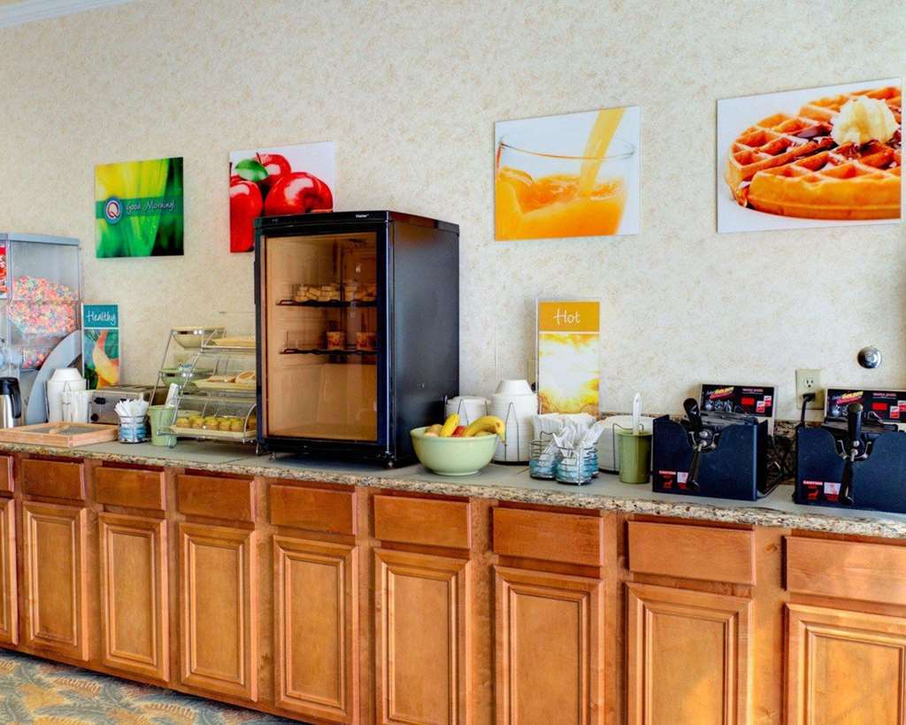 quality inn and suites glen rose