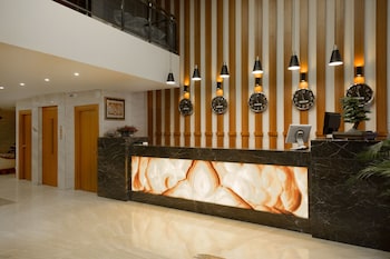 piskin otel