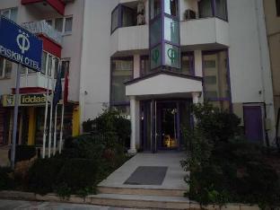 piskin otel