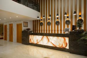 piskin otel