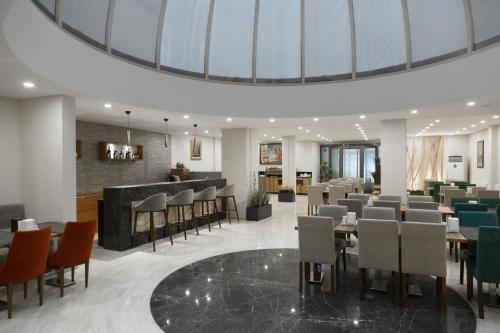 piskin otel