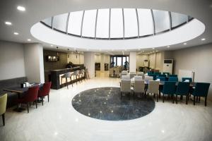 piskin otel