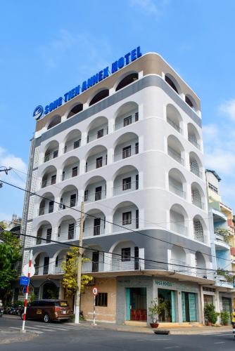 song tien annex hotel