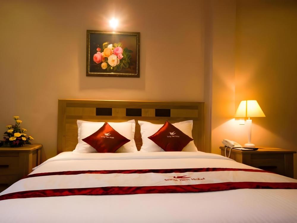 song tien annex hotel