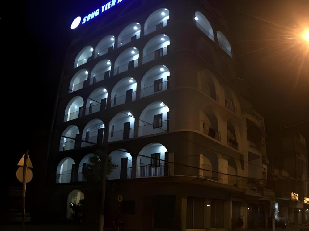 song tien annex hotel