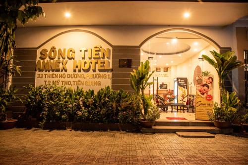 song tien annex hotel
