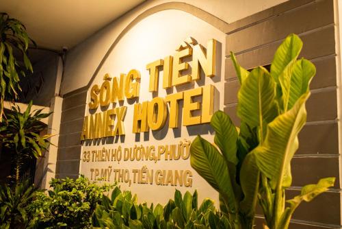 song tien annex hotel