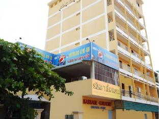 song tien annex hotel