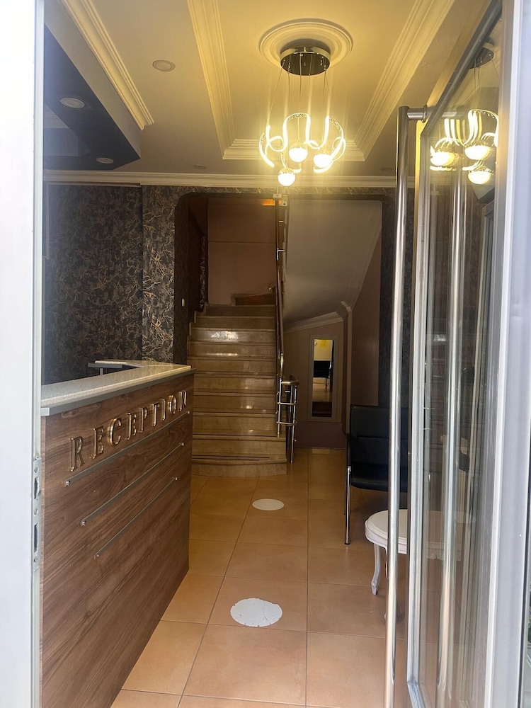 asya hotel