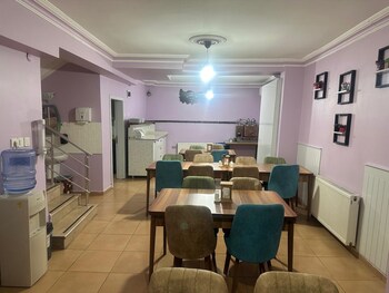 asya hotel
