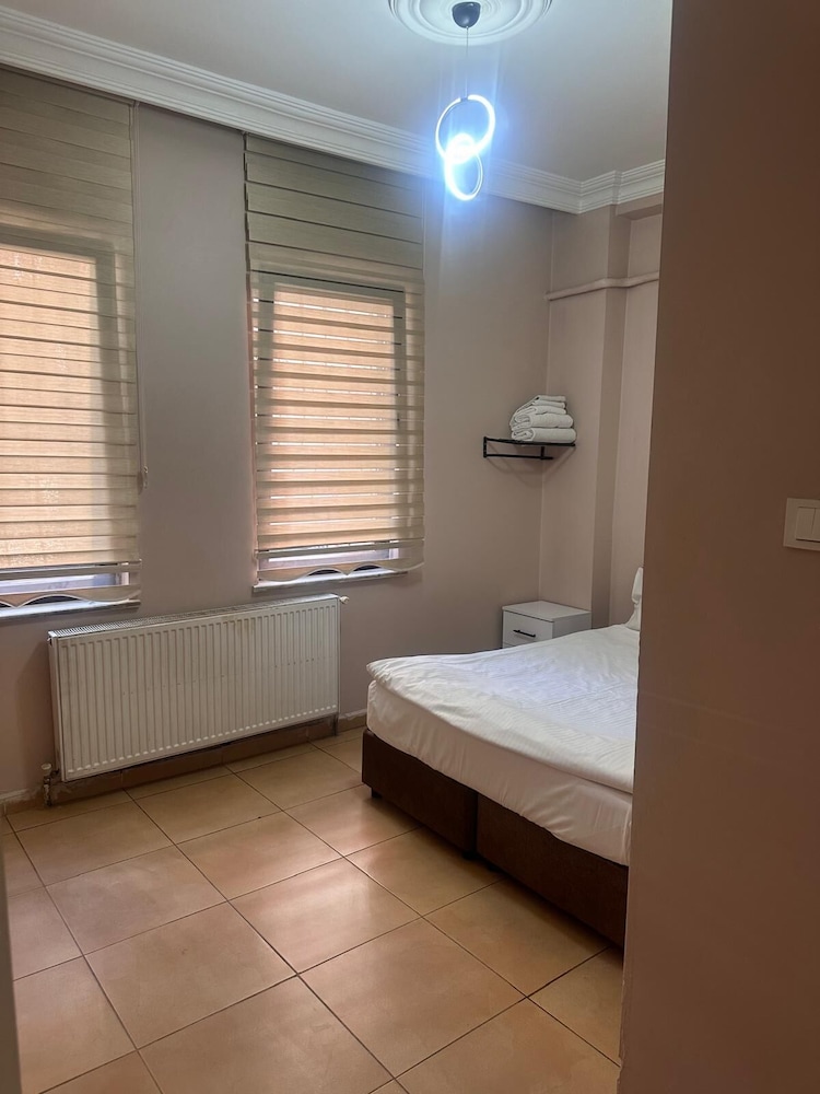 asya hotel