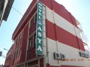 asya hotel