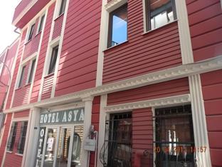 asya hotel