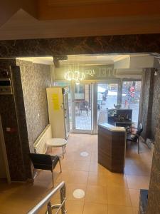 asya hotel